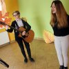 Jesienny koncert 19.10.2016